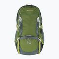 Plecak turystyczny BERGSON Harstad 40 l green