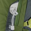 Plecak turystyczny BERGSON Harstad 40 l green 5
