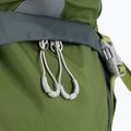 Plecak turystyczny BERGSON Harstad 40 l green 7