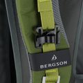 Plecak turystyczny BERGSON Harstad 40 l green 10