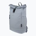 Plecak miejski BERGSON Citychic 25 l grey 2