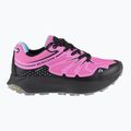 Buty damskie BERGSON Guera Low STX pink 9