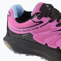 Buty damskie BERGSON Guera Low STX pink 14