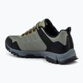 Buty trekkingowe męskie BERGSON Hadjer Low STX olive 3