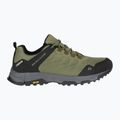 Buty trekkingowe męskie BERGSON Hadjer Low STX olive 9