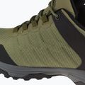 Buty trekkingowe męskie BERGSON Hadjer Low STX olive 16