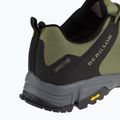 Buty trekkingowe męskie BERGSON Hadjer Low STX olive 18