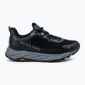 Buty trekkingowe męskie BERGSON Jabal Low STX black 2