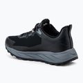 Buty trekkingowe męskie BERGSON Jabal Low STX black 3