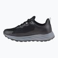 Buty trekkingowe męskie BERGSON Jabal Low STX black 10