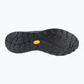 Buty trekkingowe męskie BERGSON Jabal Low STX black 14