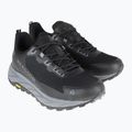 Buty trekkingowe męskie BERGSON Jabal Low STX black 18