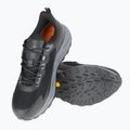 Buty trekkingowe męskie BERGSON Jabal Low STX black 19