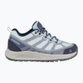 Buty trekkingowe damskie BERGSON Sirbal Low STX light blue 9