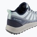 Buty trekkingowe damskie BERGSON Sirbal Low STX light blue 16