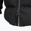 Płaszcz ocieplany męski BERGSON Snow Leopard Primaloft black 8