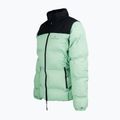 Kurtka ocieplana damska BERGSON Snowy Wolf Micro-Therm mineral 3