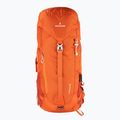 Placak turystyczny BERGSON Svellnose 40 l orange