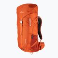 Placak turystyczny BERGSON Svellnose 40 l orange 2