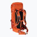 Placak turystyczny BERGSON Svellnose 40 l orange 3