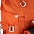 Placak turystyczny BERGSON Svellnose 40 l orange 4