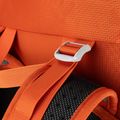 Placak turystyczny BERGSON Svellnose 40 l orange 6