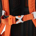 Placak turystyczny BERGSON Svellnose 40 l orange 7