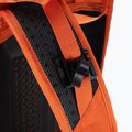 Placak turystyczny BERGSON Svellnose 40 l orange 8