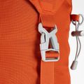 Placak turystyczny BERGSON Svellnose 40 l orange 9
