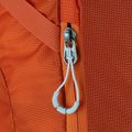 Placak turystyczny BERGSON Svellnose 40 l orange 11
