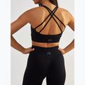 Biustonosz treningowy BeShaped Gym Queen black 4