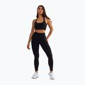 Legginsy treningowe damskie BeShaped Gym Queen black 2