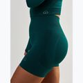 Spodenki treningowe damskie BeShaped Power Up! dark green 7