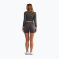 Top treningowy longsleeve damski BeShaped Power Up! grey 3