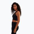 Top treningowy damski BeShaped Femme Force black 4