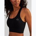 Top treningowy damski BeShaped Femme Force black 5