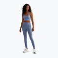 Top treningowy damski BeShaped Femme Force light blue 2