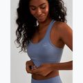 Top treningowy damski BeShaped Femme Force light blue 4