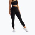 Legginsy treningowe damske BeShaped Body Boost black