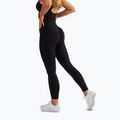 Legginsy treningowe damske BeShaped Body Boost black 3