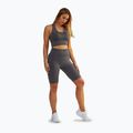 Spodenki treningowe damskie BeShaped Body Boost grey 2