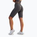 Spodenki treningowe damskie BeShaped Body Boost grey 4
