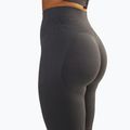 Spodenki treningowe damskie BeShaped Body Boost grey 6