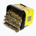 Mix ziaren Carp Target Kukurydza-Konopia-Rzepik 33% + Wiadro 10 l 3