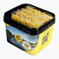 Kukurydza wędkarska Carp Target Truskawka + Wiadro 10 l 2