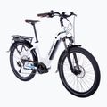 Rower elektryczny damski JOBOBIKE Linda 36V 14Ah 504Wh biały 2