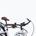 Rower elektryczny damski JOBOBIKE Linda 36V 14Ah 504Wh biały 3