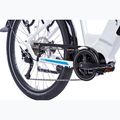Rower elektryczny damski JOBOBIKE Linda 36V 14Ah 504Wh biały 14