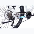Rower elektryczny damski JOBOBIKE Linda 36V 14Ah 504Wh biały 15