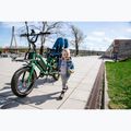 Rower elektryczny JOBOBIKE Transer 48V 15Ah 720Wh zielony 2